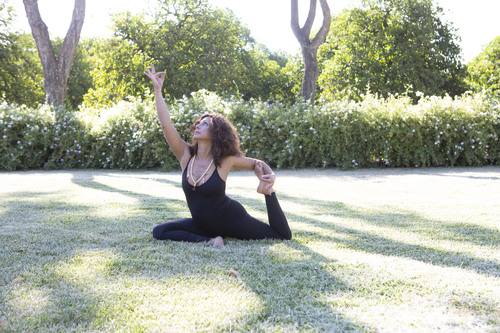 Clases de Yoga - Diana Vayus Yoga