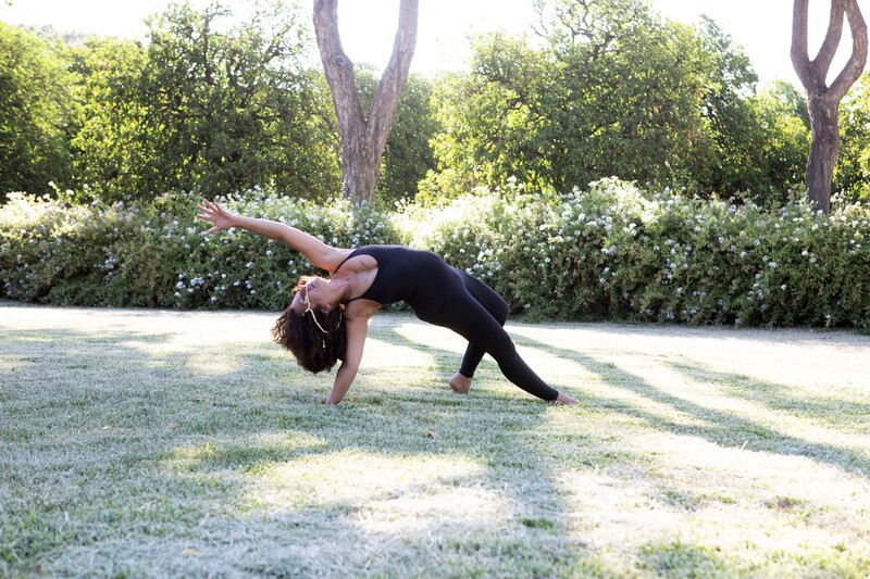 Clases de Yoga - Diana Vayus Yoga
