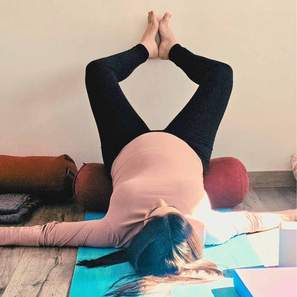 Puertas Abiertas: Bienestar - Diana Vayus Yoga